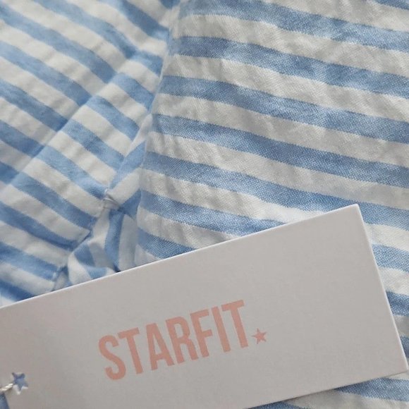 starfit long pajama set - Picture 5 of 9